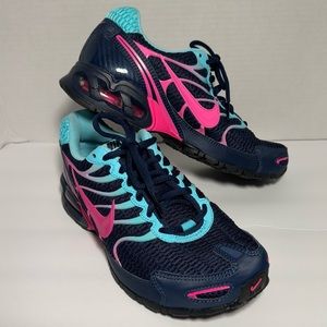 Nike Air Max Torch 4 Midnight Navy Women’s Size 8